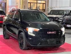 جی ئێم سی تیرەین